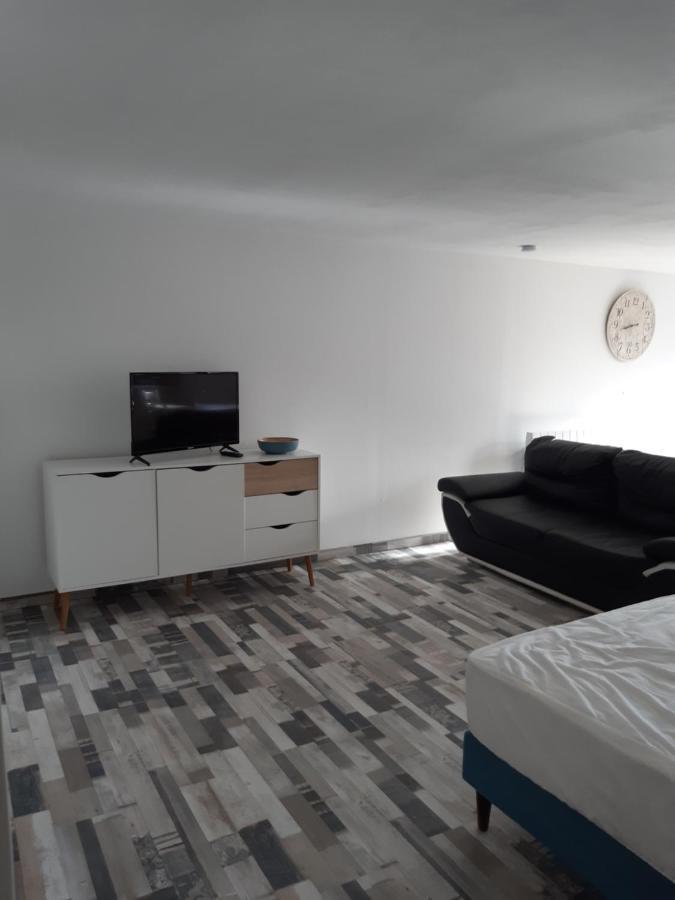 Studio A Ban De Sapt Ban-de-Sapt Bagian luar foto