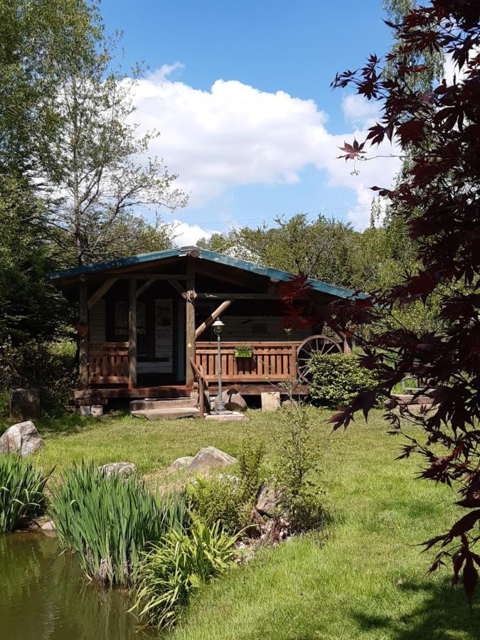 Studio A Ban De Sapt Ban-de-Sapt Bagian luar foto
